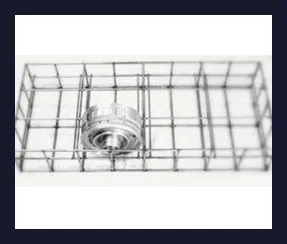 Automotive Racks