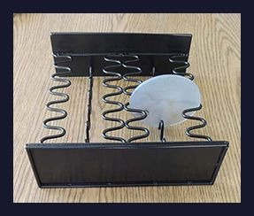 stainless steel fixtures