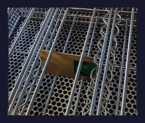 Printed Circuit Board Racks