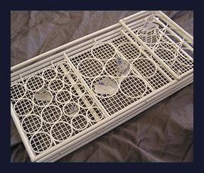 Ultrasonic Cleaning Baskets| Stainless Steel Wire Racks