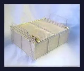 wire basket