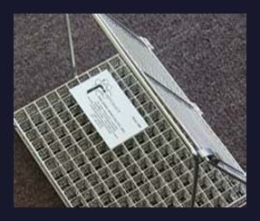 SS basket manufacturers